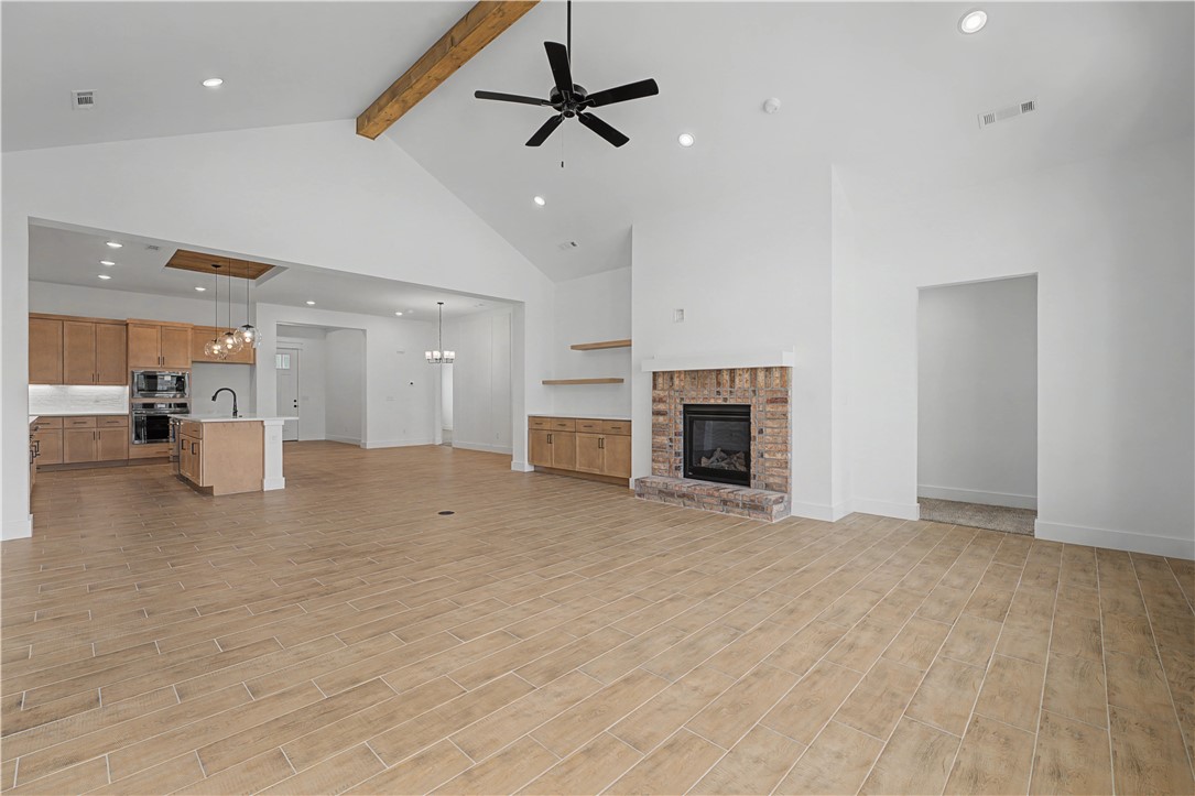 Deere Creek - Residential