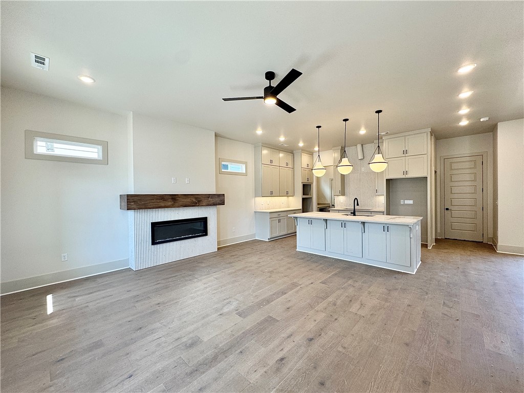 Livingston - Residential