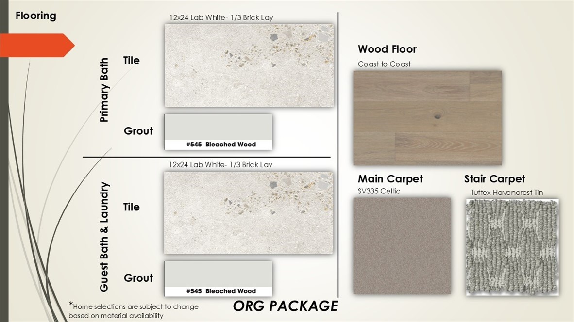 Livingston - Residential