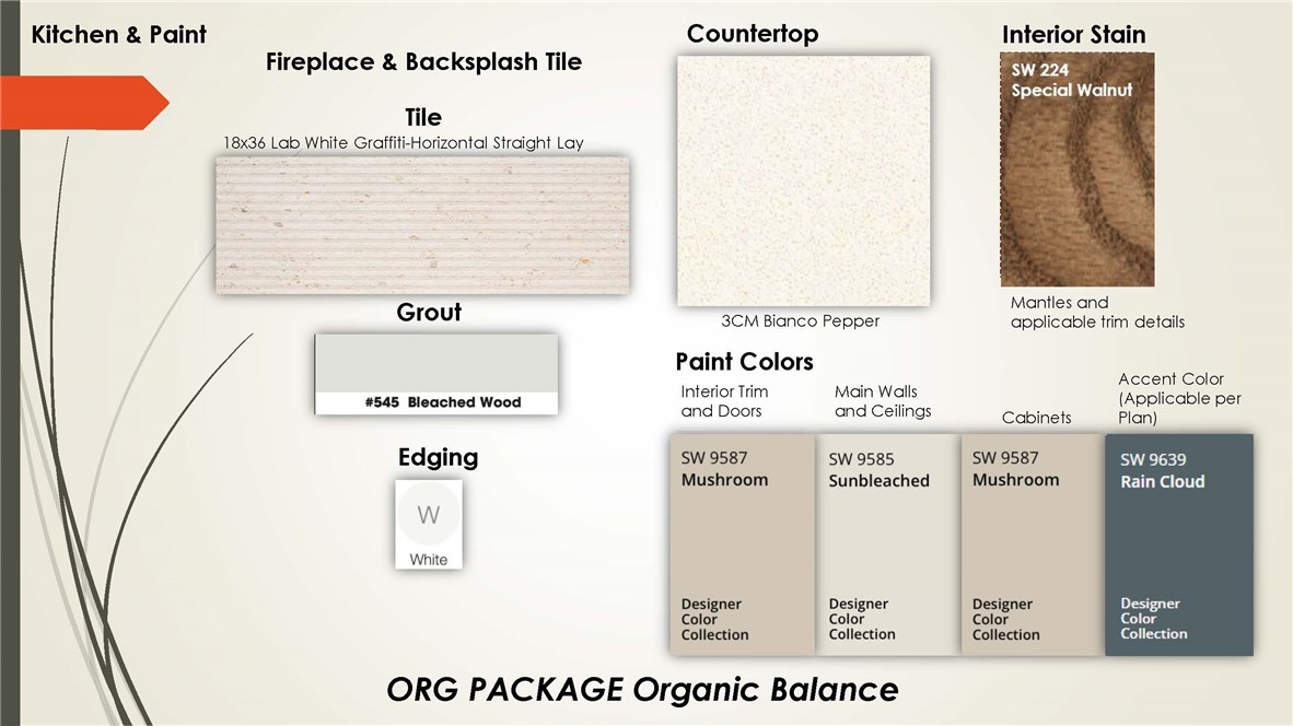 Livingston - Residential