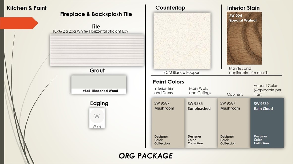 Livingston - Residential