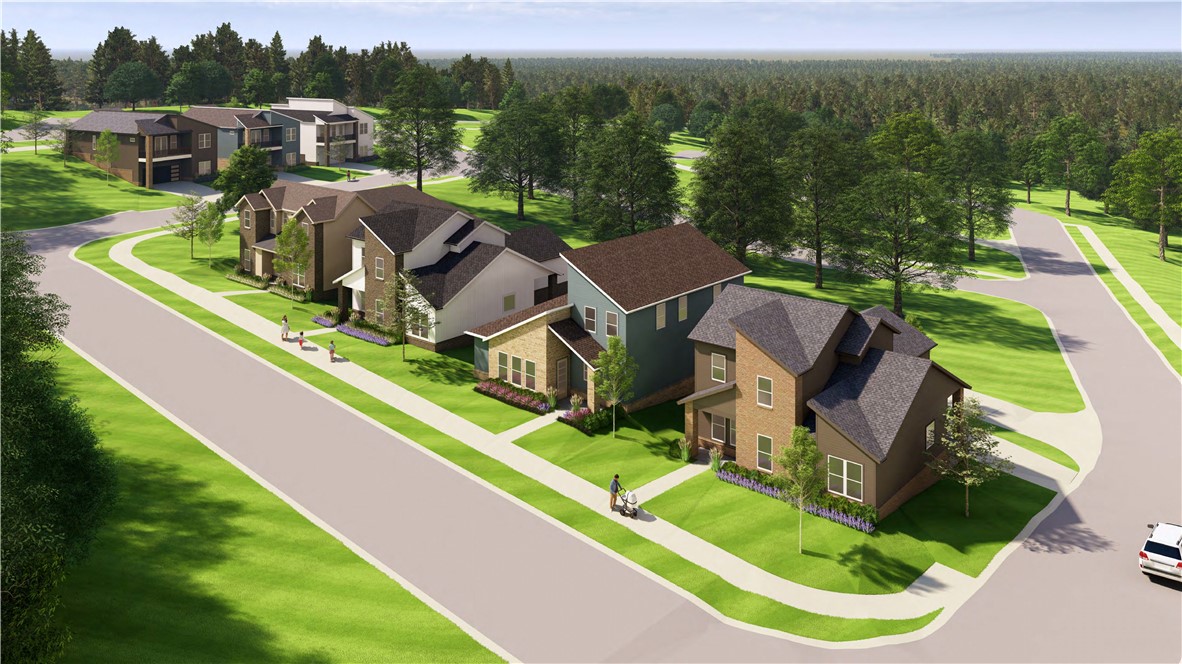 Livingston - Residential