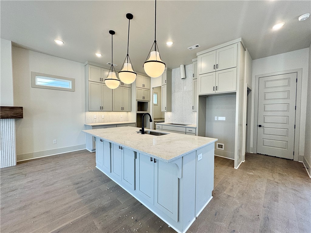 Livingston - Residential