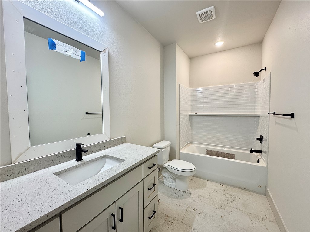 Livingston - Residential