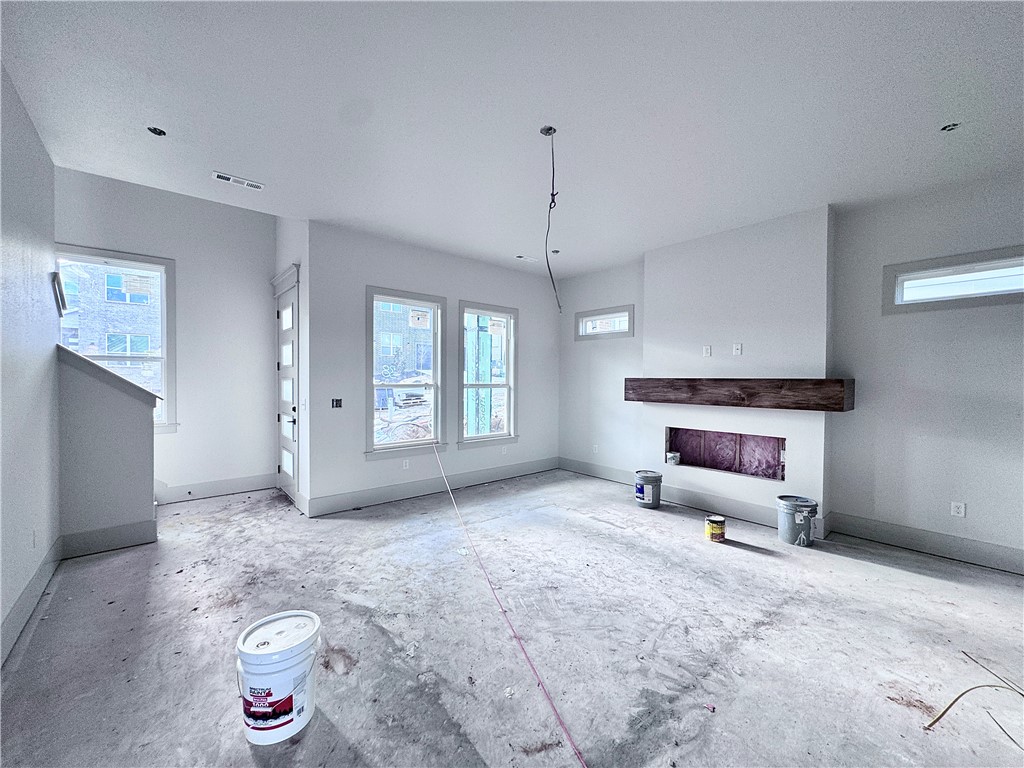 Livingston - Residential