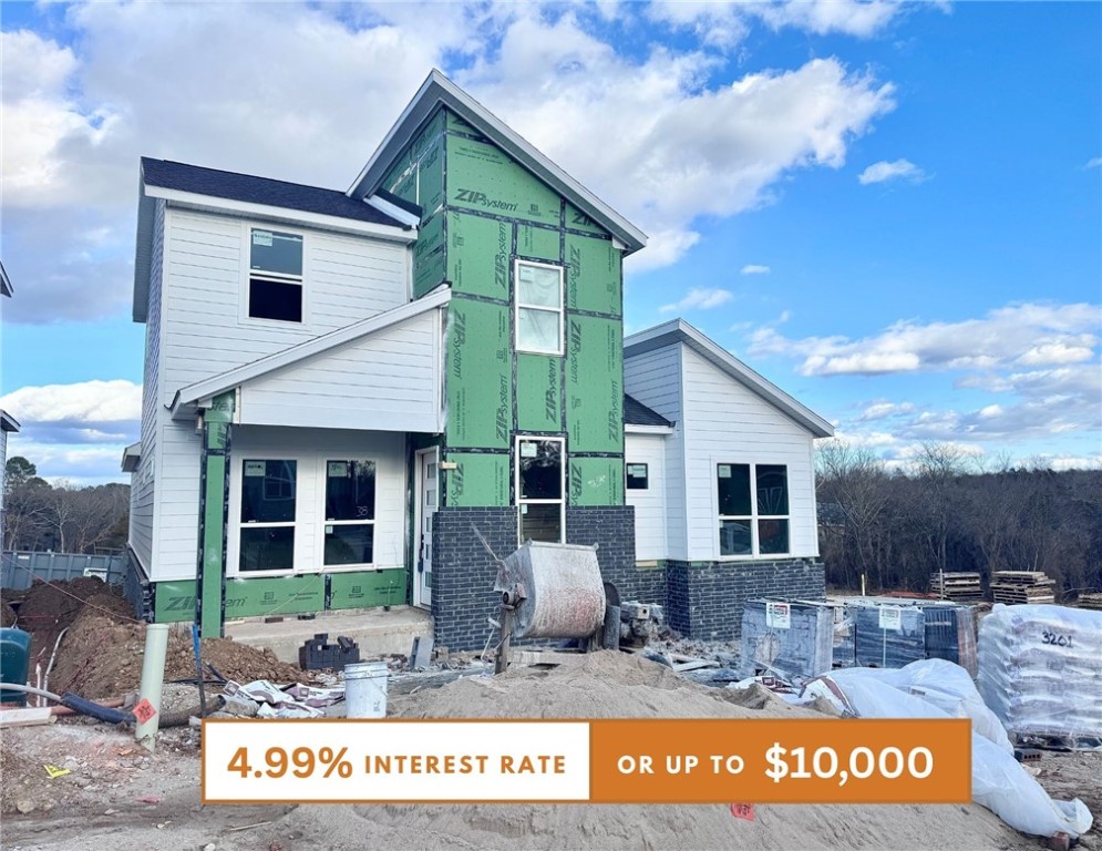 Livingston - Residential