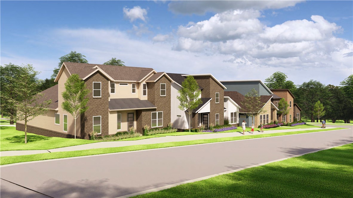 Livingston - Residential