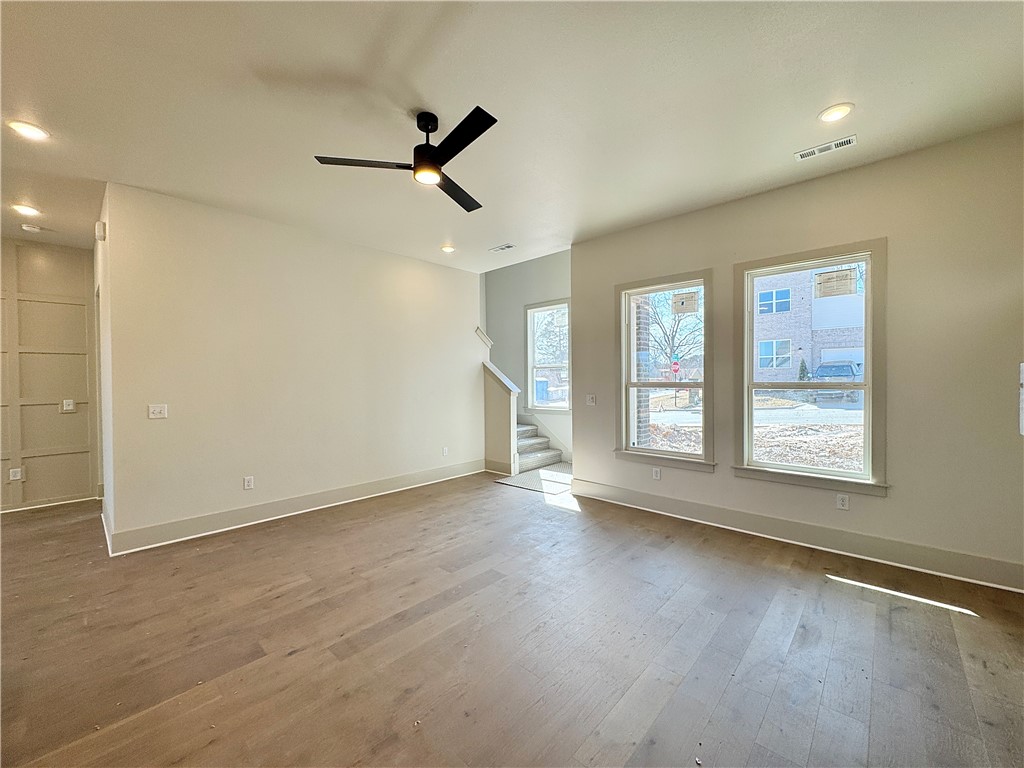 Livingston - Residential