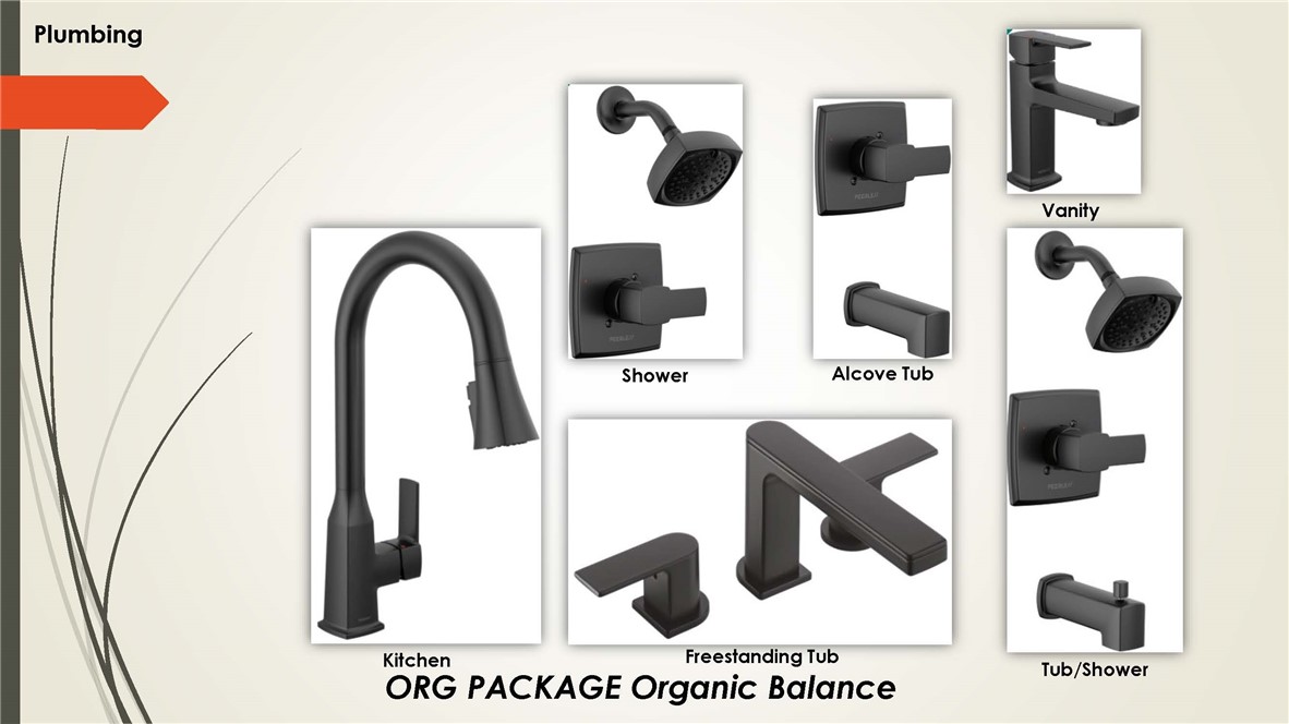 Livingston - Residential