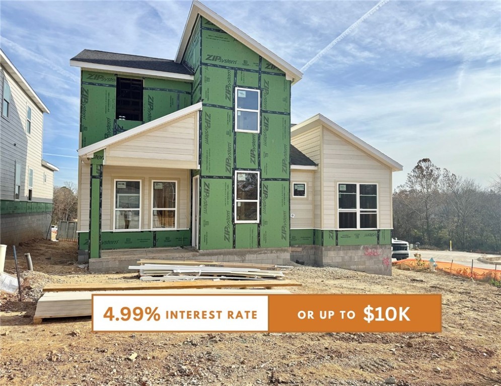 Livingston - Residential