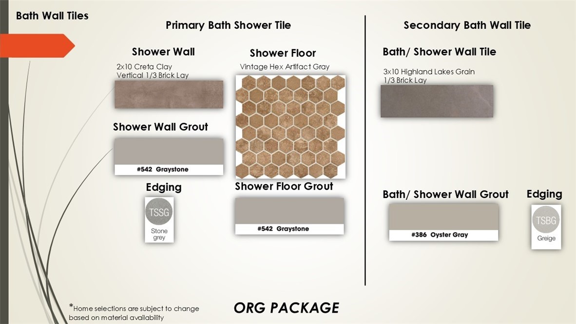 Livingston - Residential