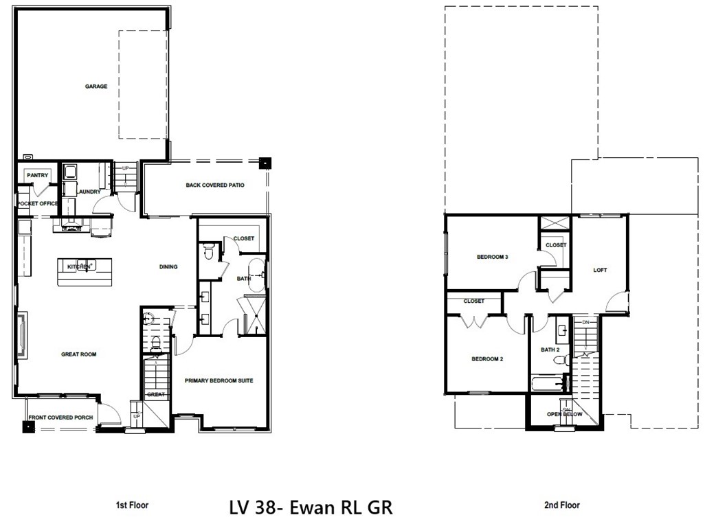 Livingston - Residential