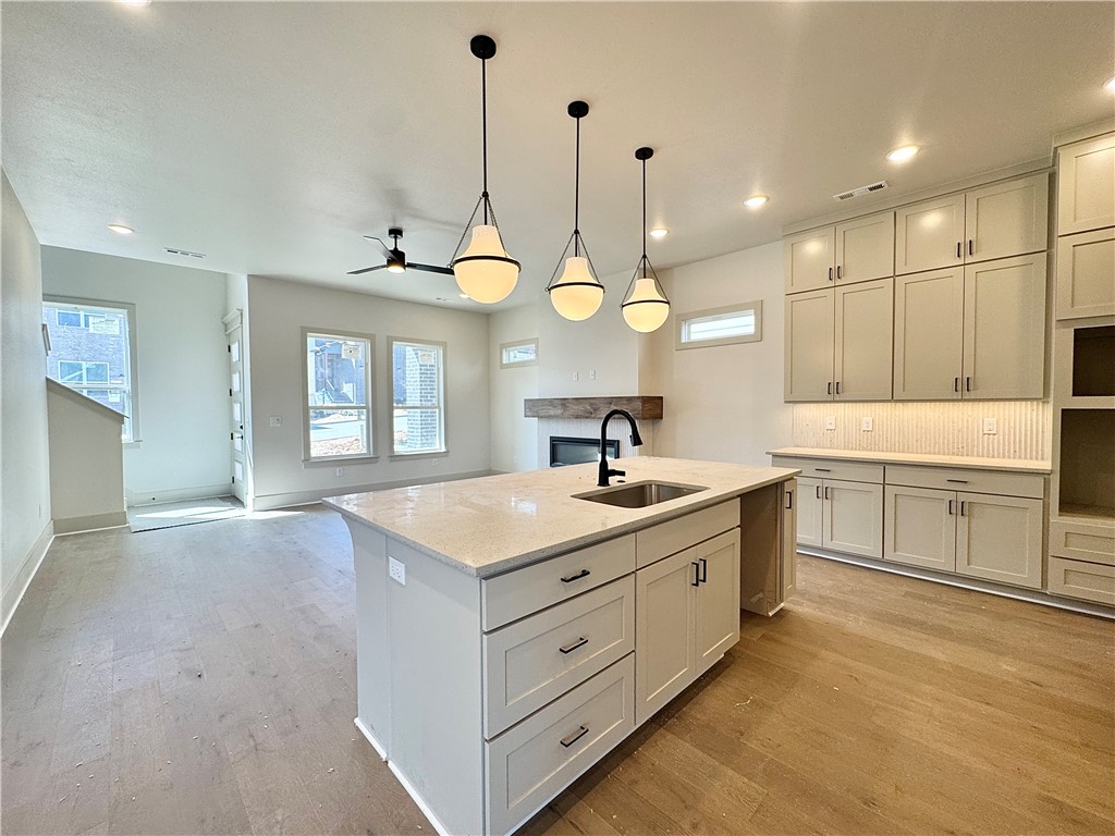 Livingston - Residential