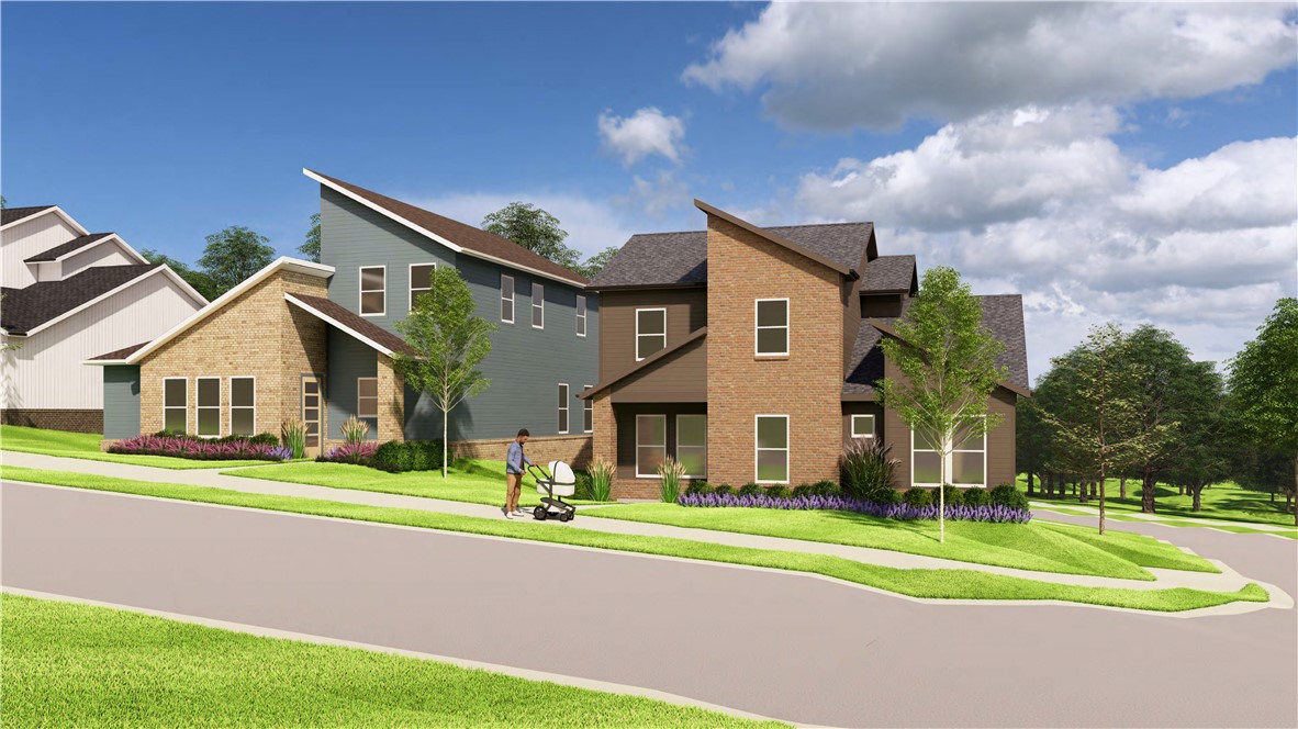 Livingston - Residential