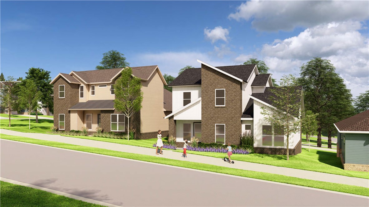 Livingston - Residential