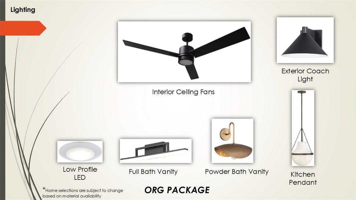 Livingston - Residential