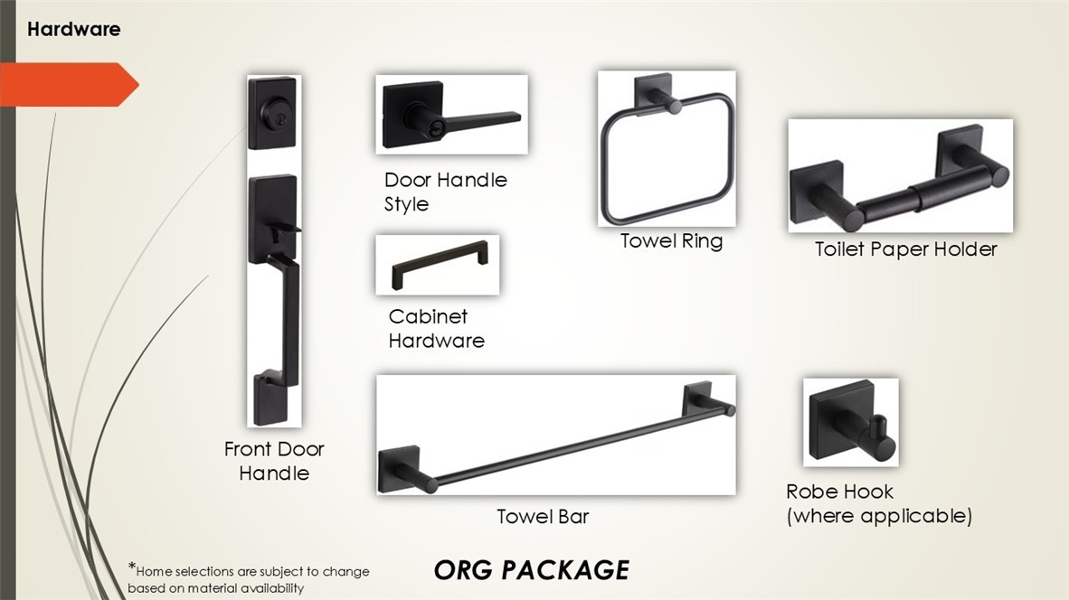 Livingston - Residential