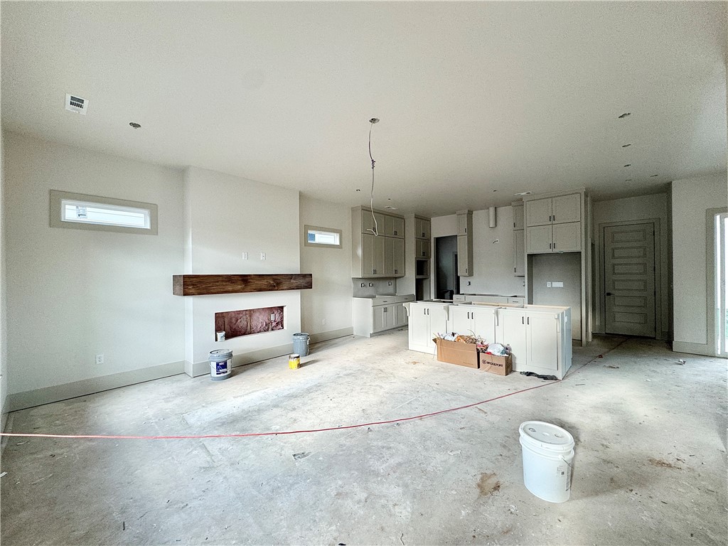 Livingston - Residential