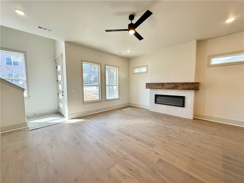 Livingston - Residential