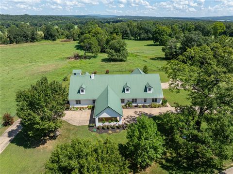 Photo of 1832 Lone Oak Road, Ozark, AR 72949 (MLS # 1352544)
