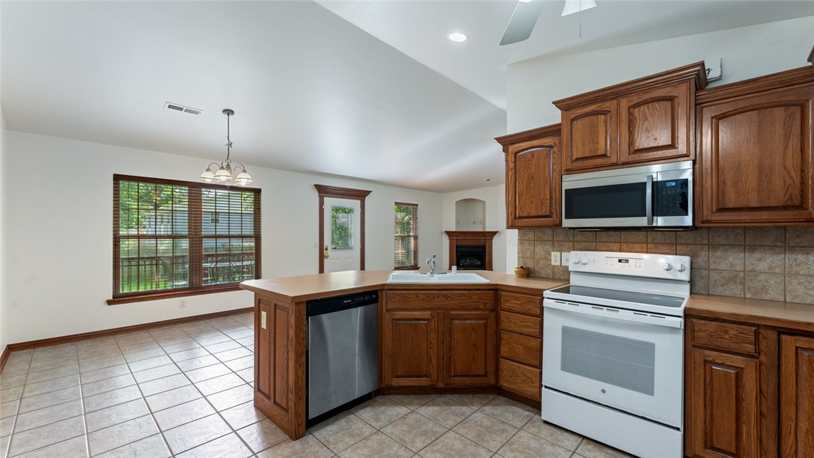 Greenfield Add - Residential Lease