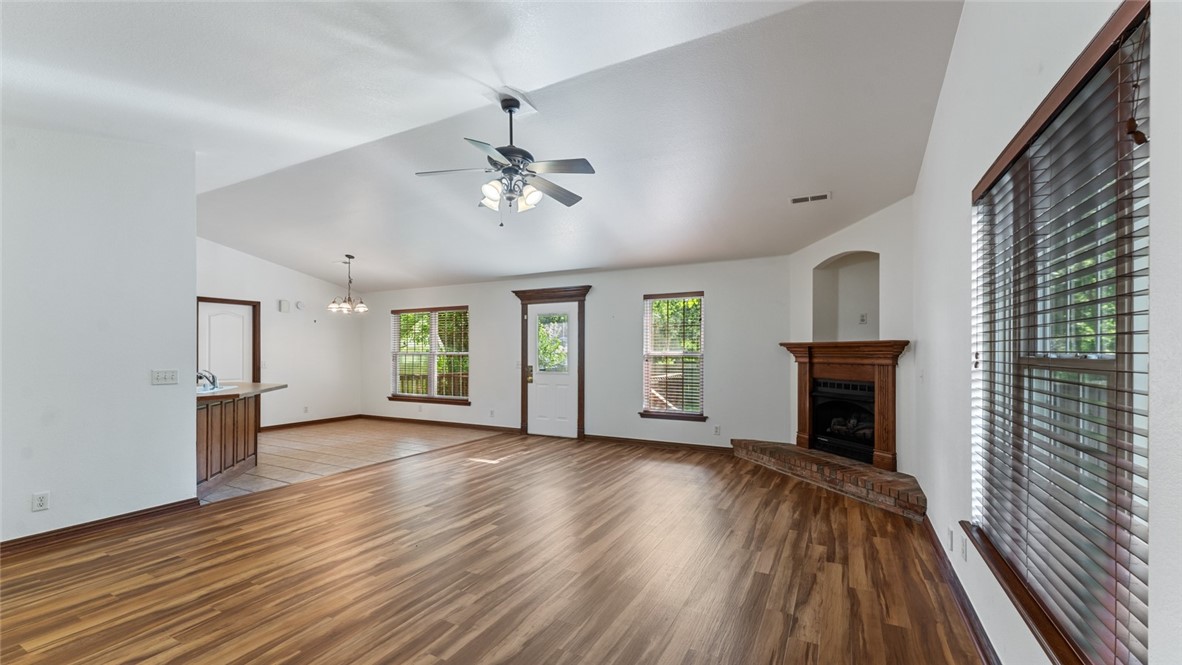Greenfield Add - Residential Lease