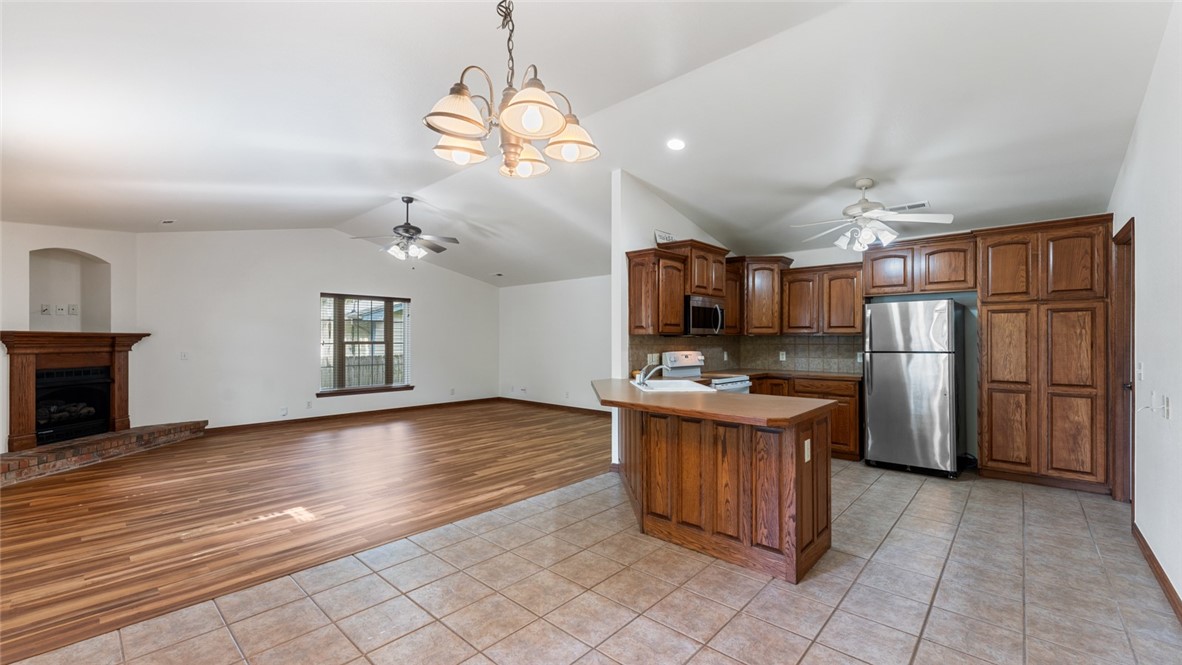 Greenfield Add - Residential Lease