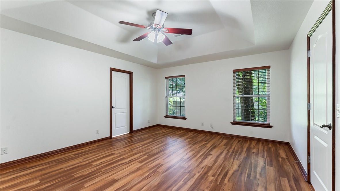 Greenfield Add - Residential Lease