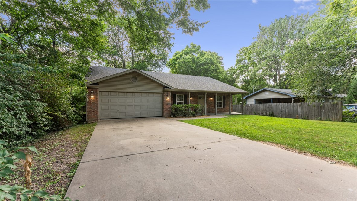 Greenfield Add - Residential Lease