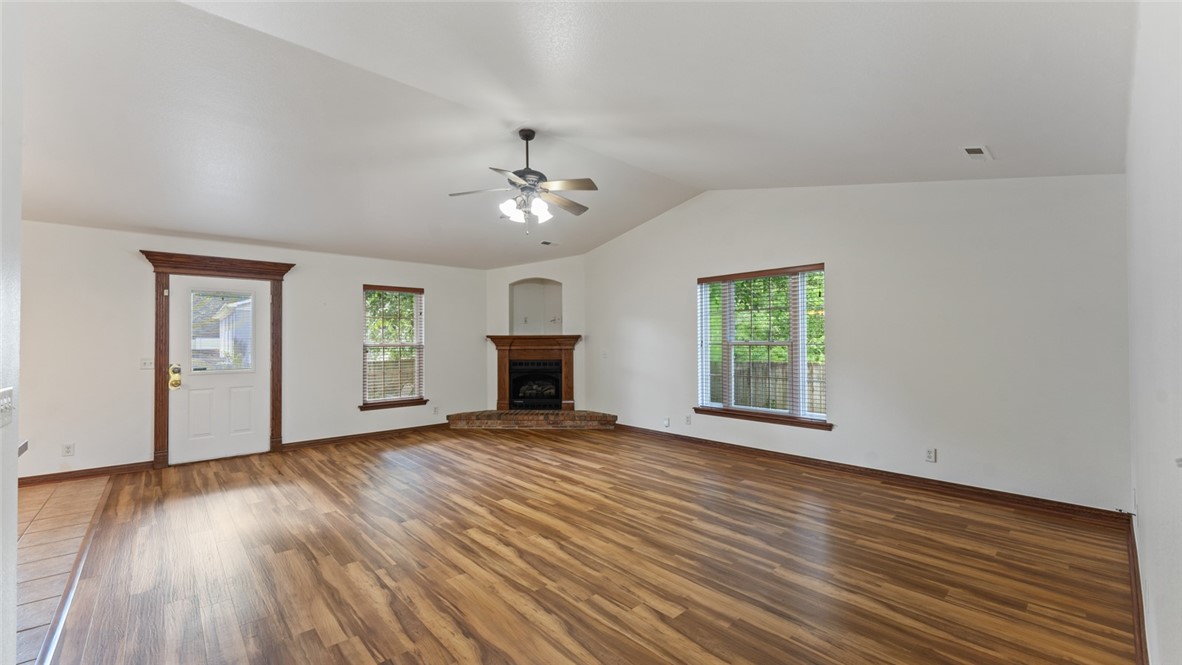 Greenfield Add - Residential Lease