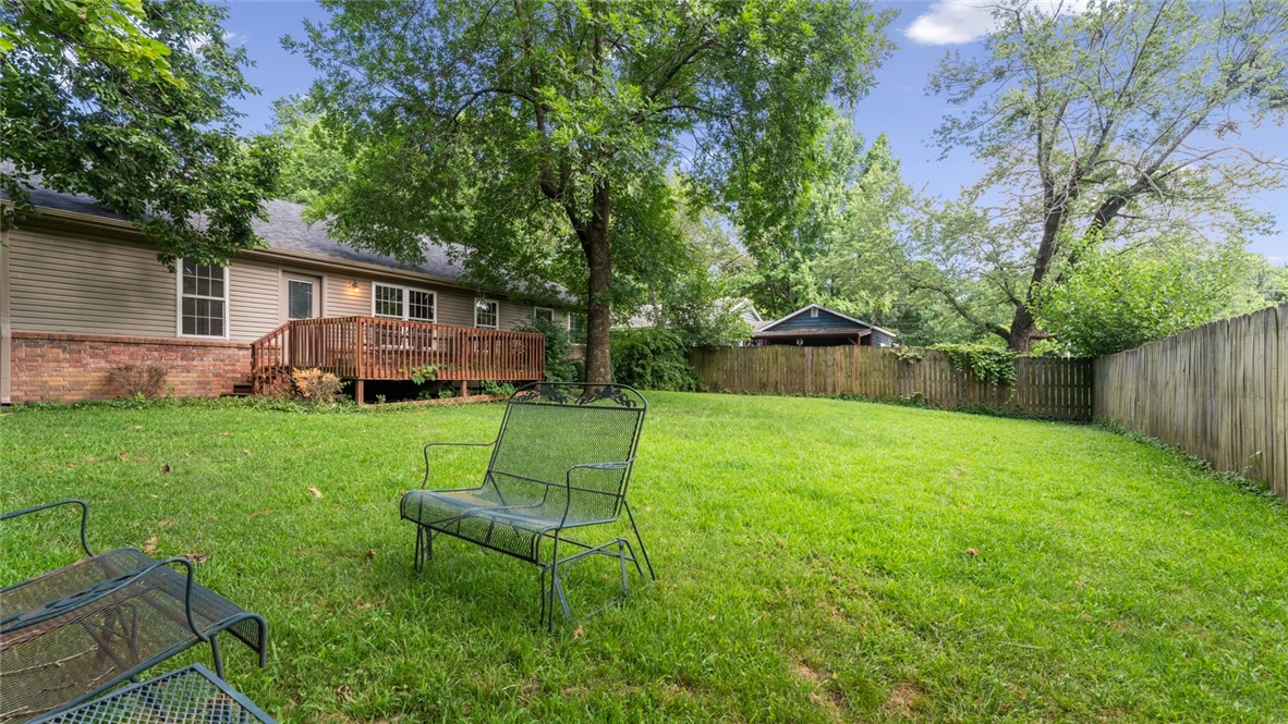 Greenfield Add - Residential Lease