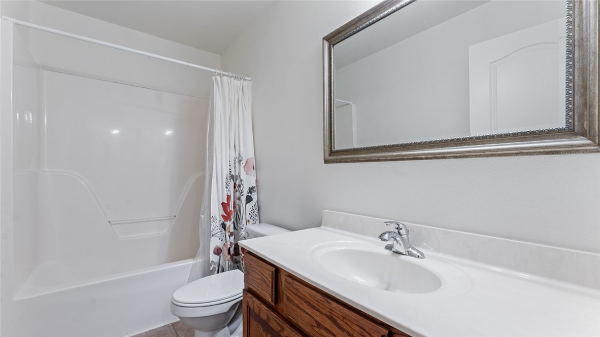 Greenfield Add - Residential Lease