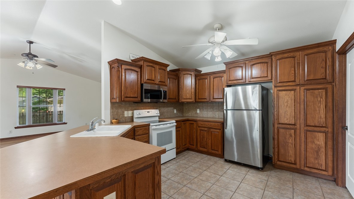 Greenfield Add - Residential Lease