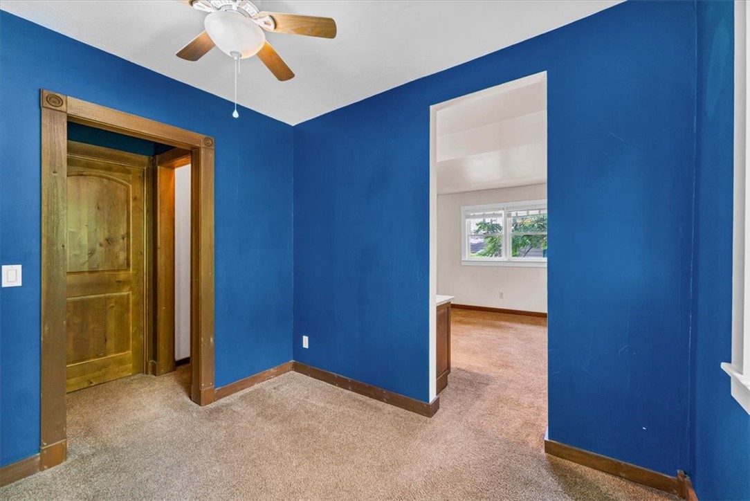 Riley & Armstrong - Residential