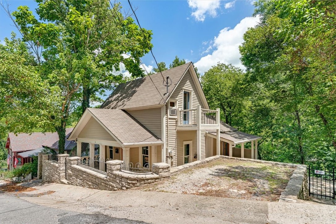 Riley & Armstrong - Residential