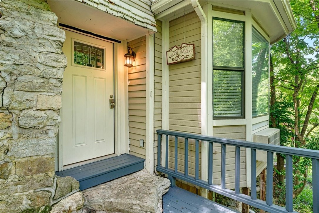 Riley & Armstrong - Residential