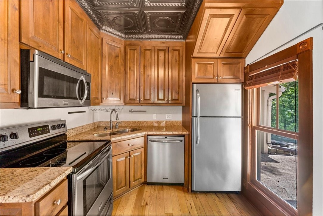 Riley & Armstrong - Residential