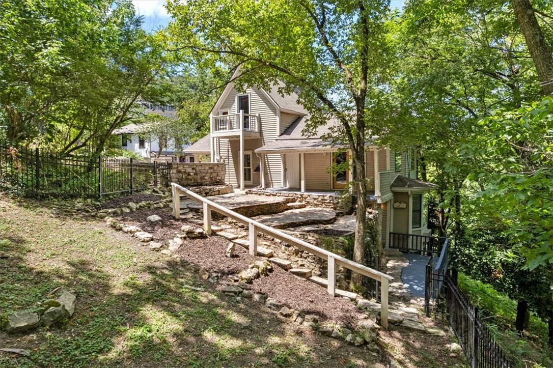 Riley & Armstrong - Residential