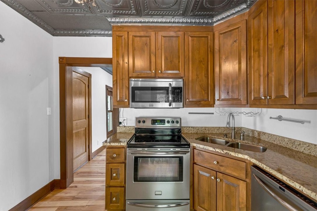 Riley & Armstrong - Residential