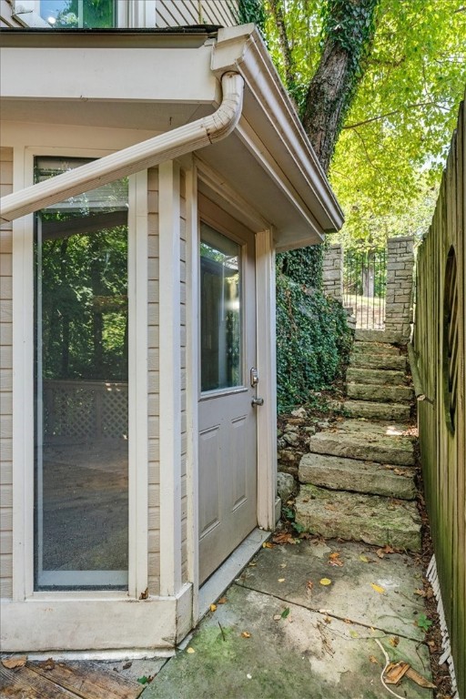Riley & Armstrong - Residential