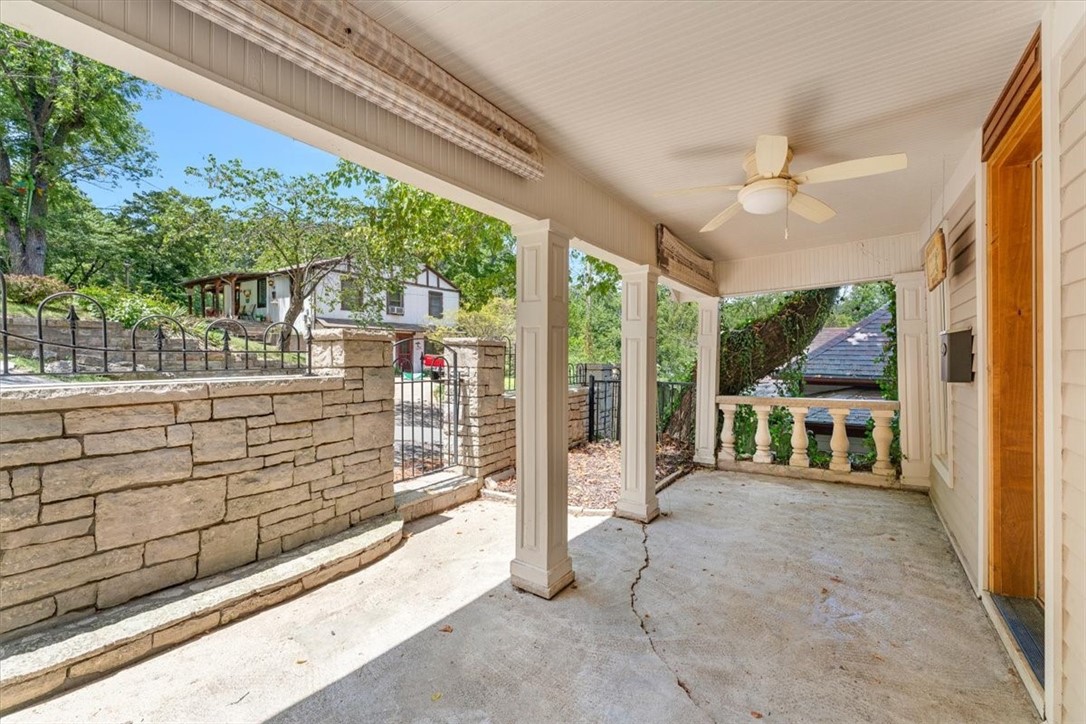 Riley & Armstrong - Residential