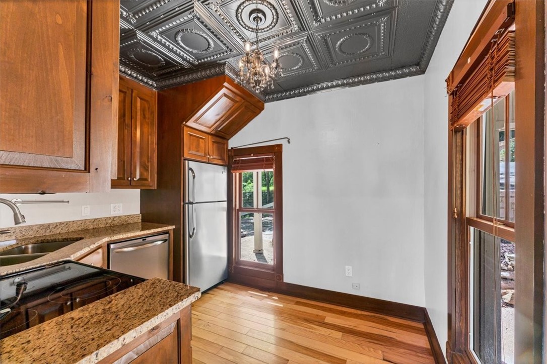 Riley & Armstrong - Residential