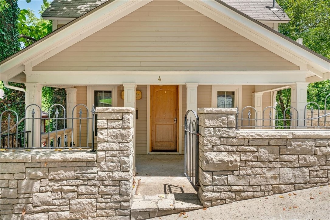 Riley & Armstrong - Residential