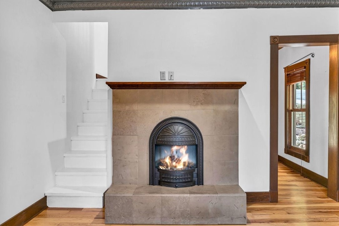 Riley & Armstrong - Residential