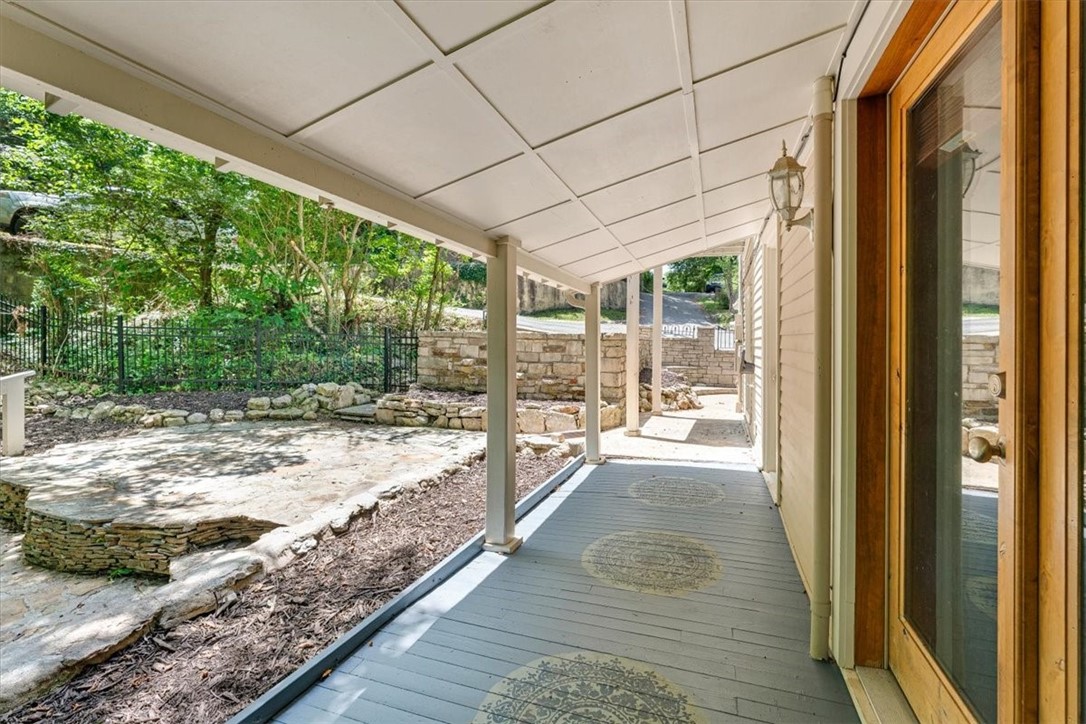 Riley & Armstrong - Residential