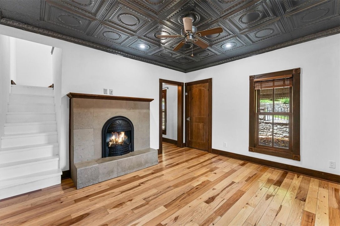Riley & Armstrong - Residential