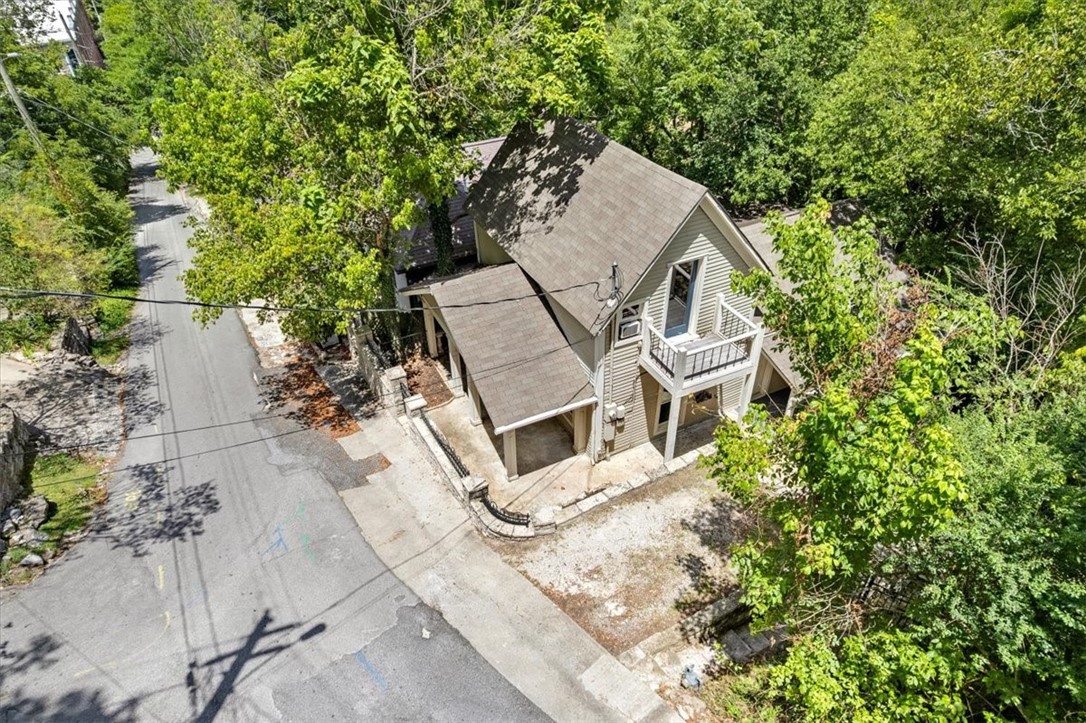 Riley & Armstrong - Residential
