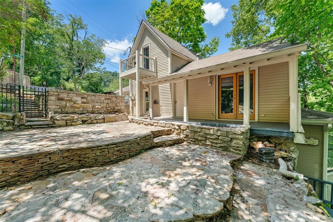 Riley & Armstrong - Residential