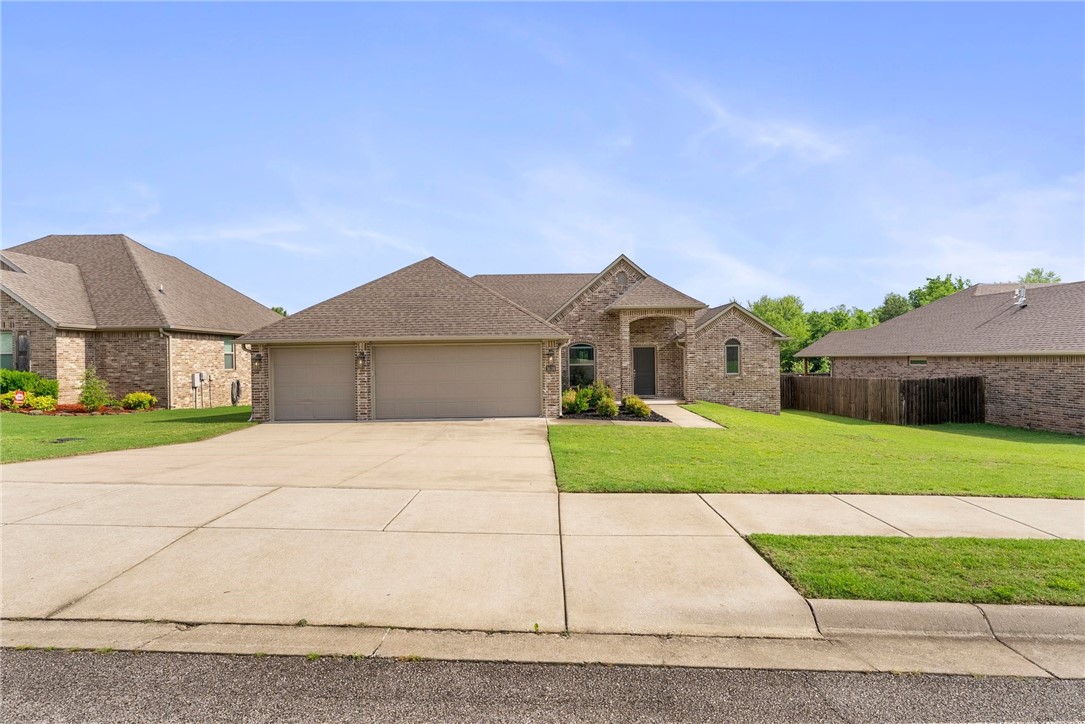 Grand Valley Meadows Sub Ph I - Residential