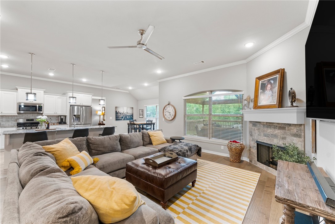 Grand Valley Meadows Sub Ph I - Residential
